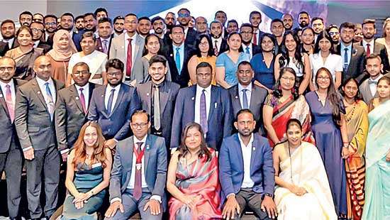 ACCA honours over three hundred new members