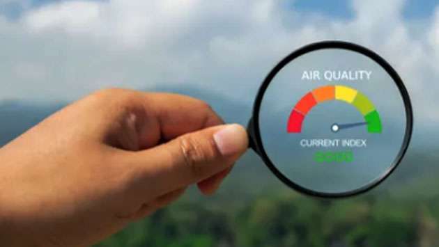 Air quality good in most cities