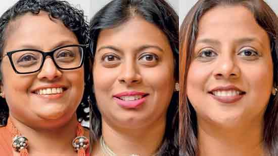 NDB Investment Bank strengthens leadership with three senior appointments