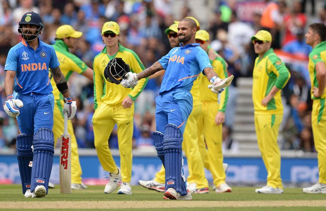 Clinical India win Oval showdown with Australia