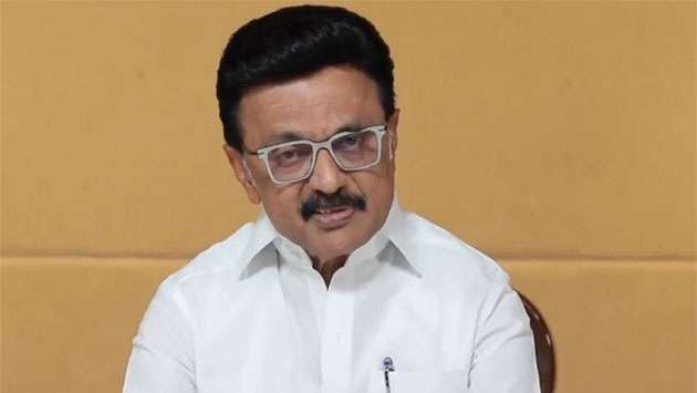 CM Stalin urges Jaishankar to expedite return of fishermen from Sri Lanka
