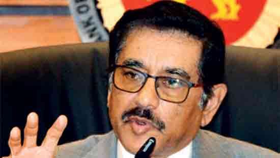 Sri Lanka’s financial system stability at much better place than where it was - Central Bank Governor