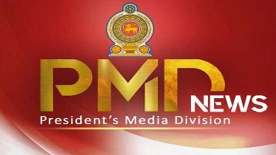 Ban on organizations removed in accordance with UN Charter: Presidents office