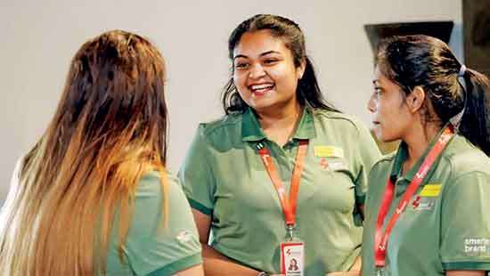 Empowering women, shaping future: How Brandix continues to break barriers