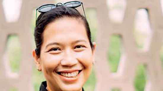 Geoffrey Bawa Trust and the Royal Thai Embassy Thai Architecture Programme