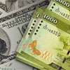Sri Lankan Rupee depreciates further against US Dollar