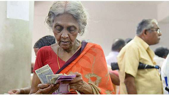 Government working on resolving salary disparity of pensioners: Siyambalapitiya