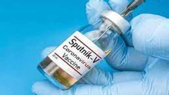 Sputnik V vaccine supply hindered due to spike in COVID cases in Russia