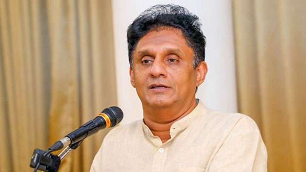 SJB to file legal action against LG Commissioners who played  politics: Sajith
