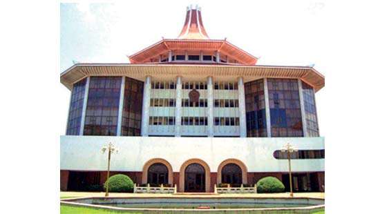 A call to end the unbearable delays in arguments at the Supreme Court of  Sri Lanka