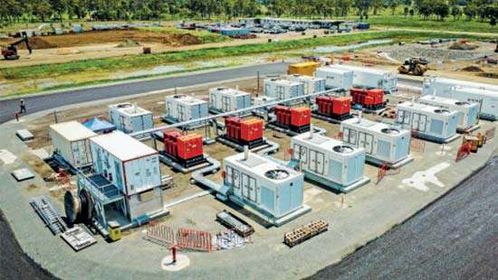 Blue Arc to build Sri Lanka’s first containerised substation facility for global markets