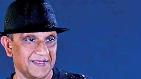 My showbiz career revolves around Clarence: Damayantha