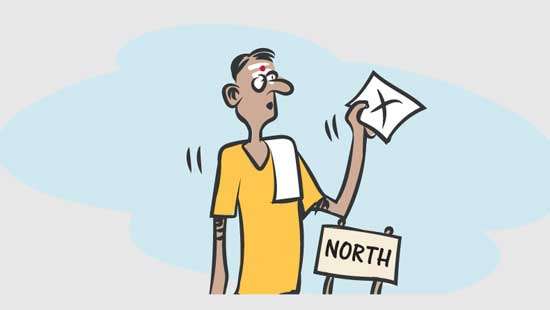 Understanding the message given by Northerners - EDITORIAL