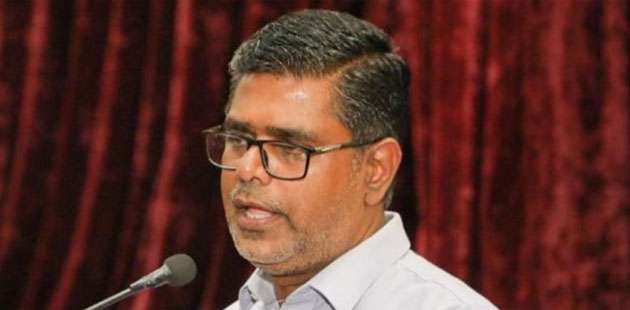 Mujibur rule out RW and SP reconciliation