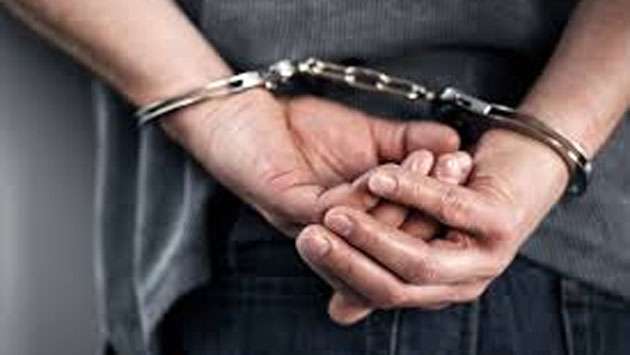 Suspect arrested over alleged assault on lawyers