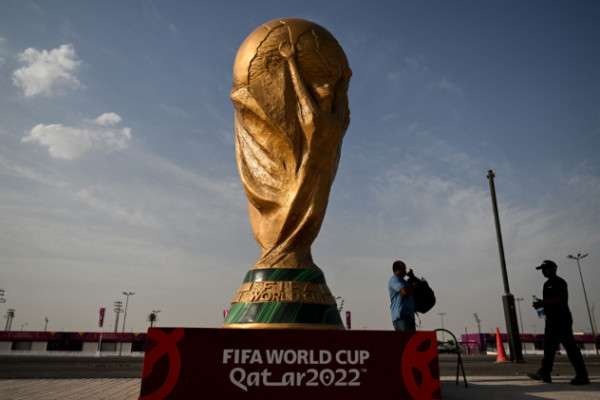 World Cup countdown enters final week with Qatar under microscope