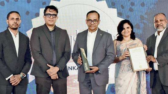 Commercial Bank’s brand supremacy reaffirmed with Superbrand status