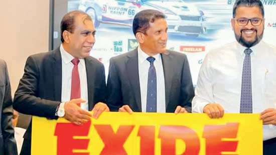 Browns’ Exide powers Katukurunda Speed 2023