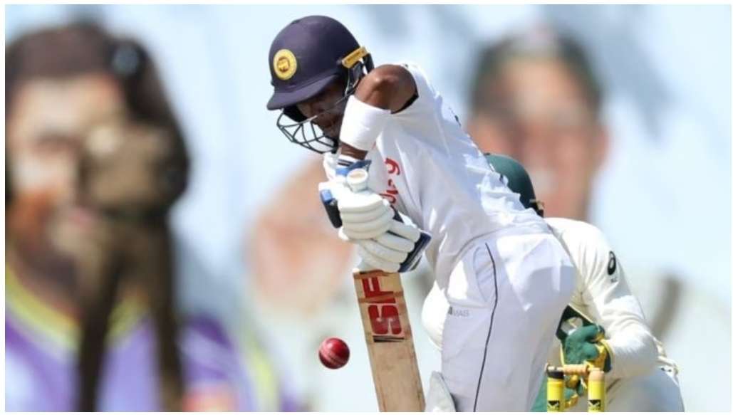 Pathum Nissanka out of second test with Covid