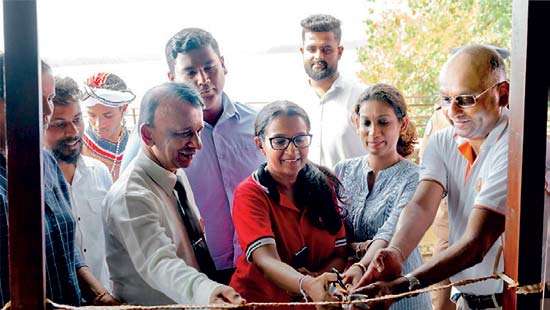 Sampath Bank introduces ‘Madu Sampatha’ floating market