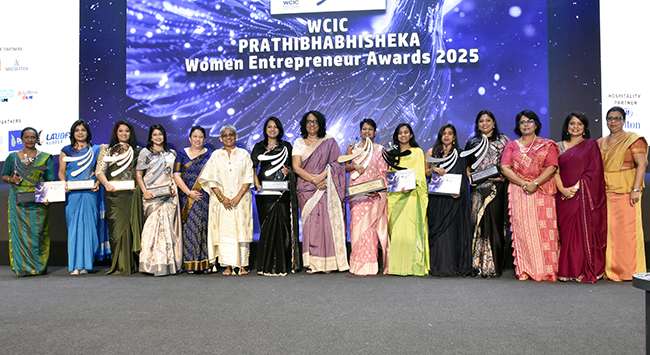 Celebrating outstanding women entrepreneurs