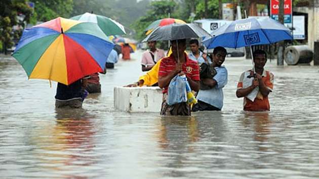 Committee appointed to streamline foreign aid distribution for flood victims
