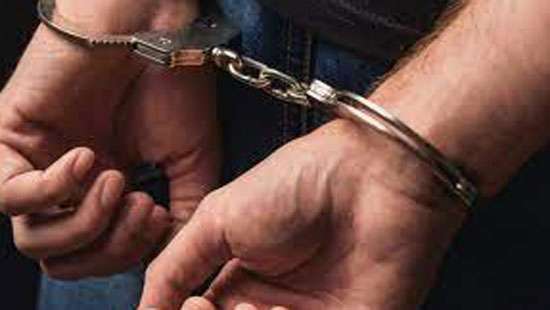 Employee at church used boy to place grenade