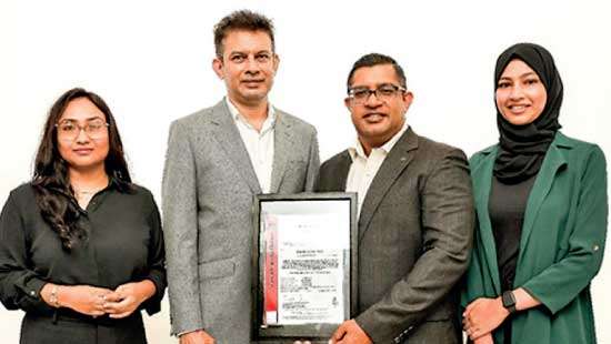 ITX360 achieves ISO/IEC 27001:2022 Certification for ISMS