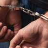 DMT Deputy Commissioner, clerk arrested for soliciting bribe