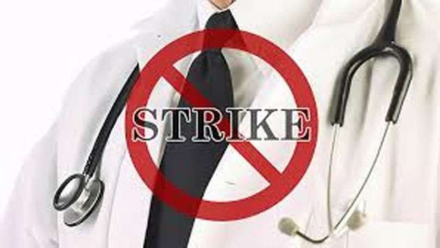 Doctors to continue ongoing strike, challenge Health Minister