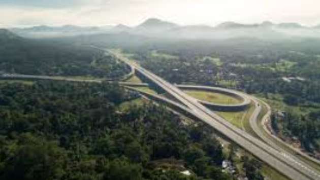 Central Expressway to be completed by 2028: Minister