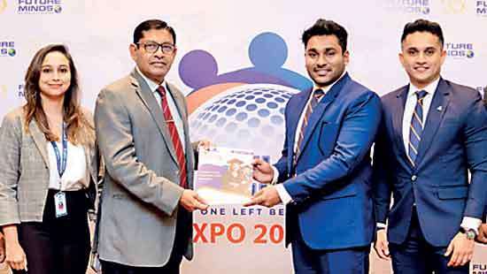 Future Minds 2025 holds sponsor launch, 20-year celebration