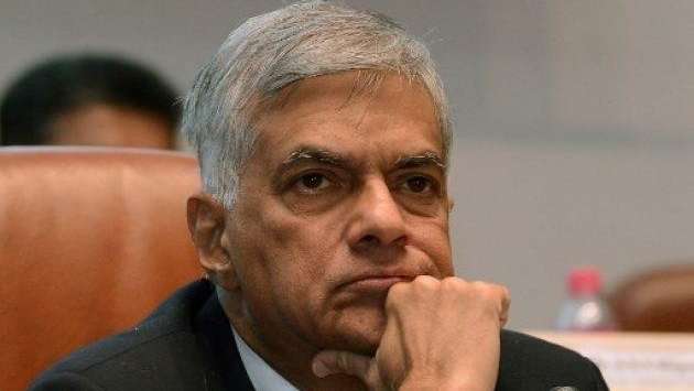 Ranil’s lawyers inform court his wife battles cancer, he is sole caretaker