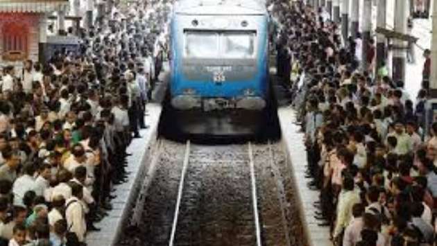 Planned train strike called off