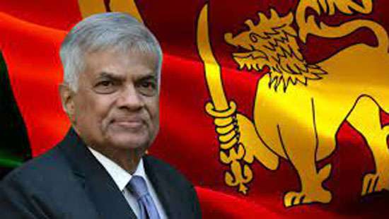 RW says IMF deal will be presented to Parliament