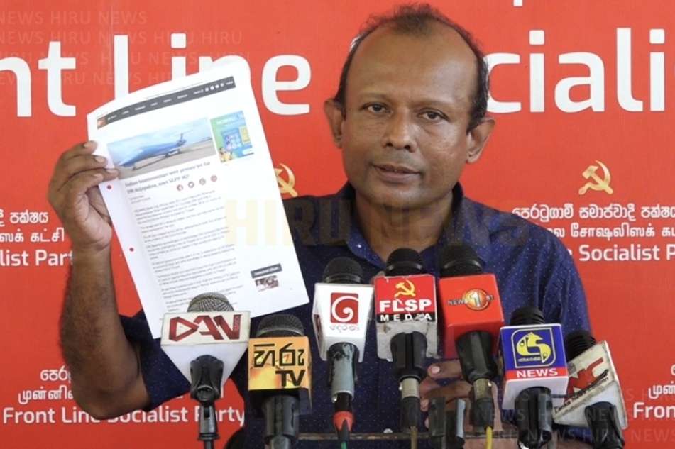 Coal company chairman cannot escape probe by resigning: FLSP