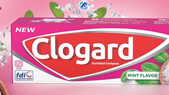 Healthy gums are the foundation of oral health, do it right from the start