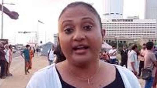 Damitha Abeyratne remanded till Sept. 14