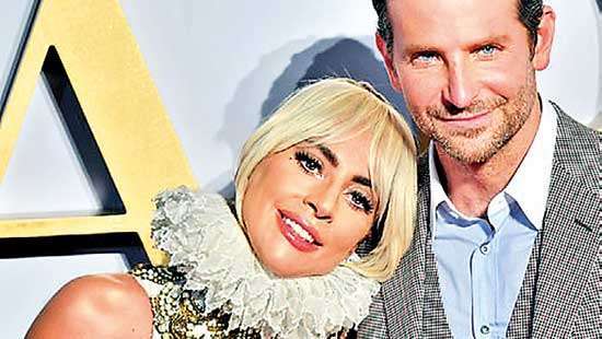 A Marvel star is born?