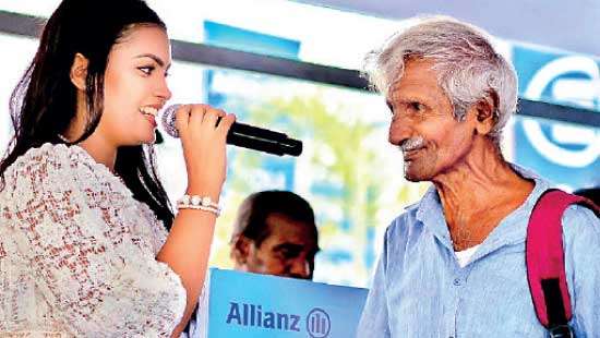 Allianz Avurudu Negam returns for second time