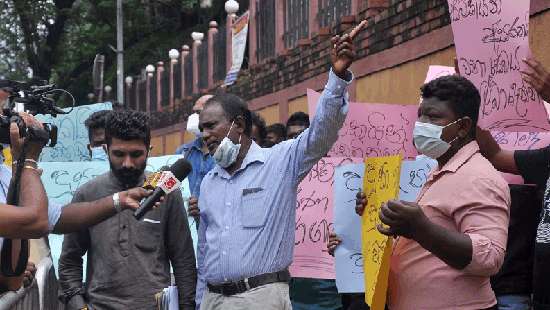 Railway employees launch strike