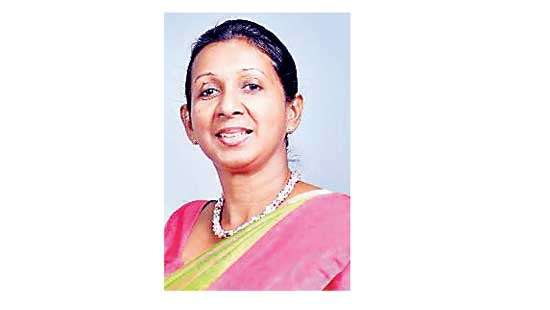 Growth is a mutual process, says Brandix Group Head of CSR