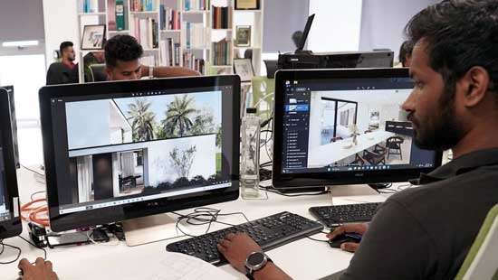 MVIVO continues to raise standards in Sri  Lanka’s luxury home construction