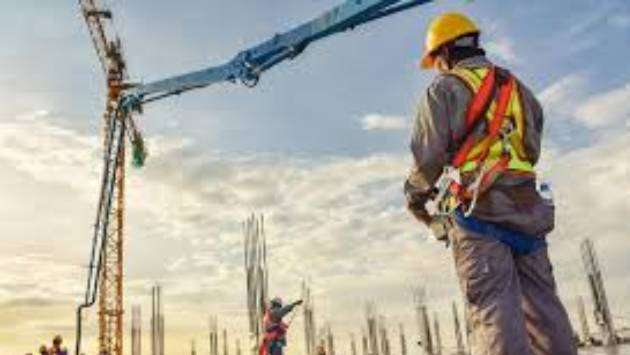 Construction industry in severe crisis due to rising material prices: Construction Association