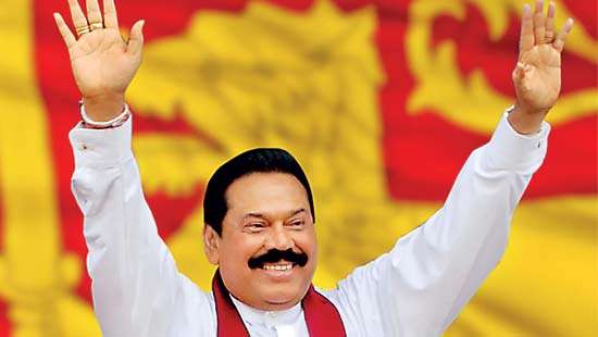 The man who annihilated the LTTE: Mahinda Rajapaksa - Sri Lanka’s most successful president