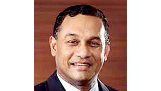 Aitken Spence Hotel Holdings appoints Dr. Ravindra Fernando to board