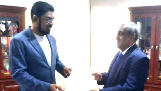 State Pharmaceuticals Corporation gets new Chairman