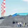Coal commission inspects Norochcholai power plant