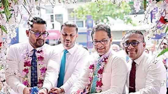 LOLC Finance strengthens regional presence