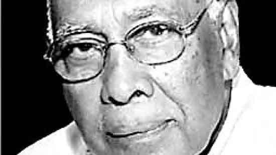 Spiritual godfather of cricketers passes away